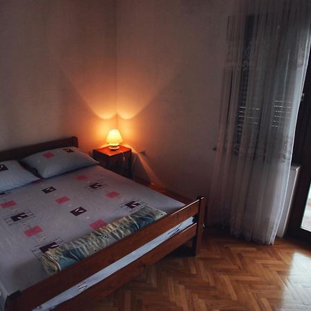 Apartments Rajna 자보리치 객실 사진