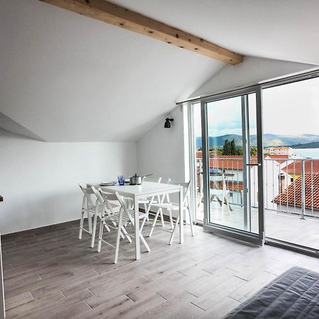 Apartments Rajna 자보리치 외부 사진