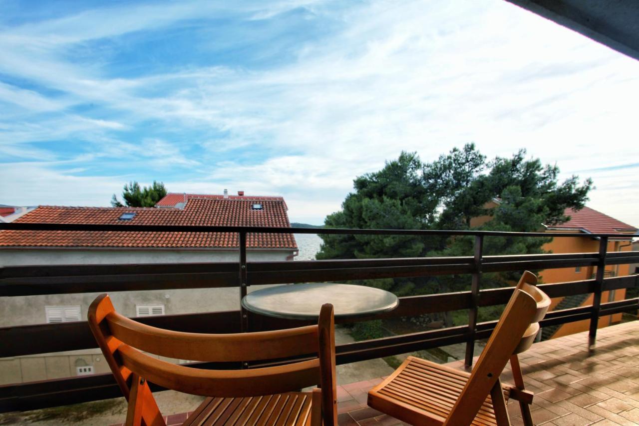 Apartments Rajna 자보리치 객실 사진
