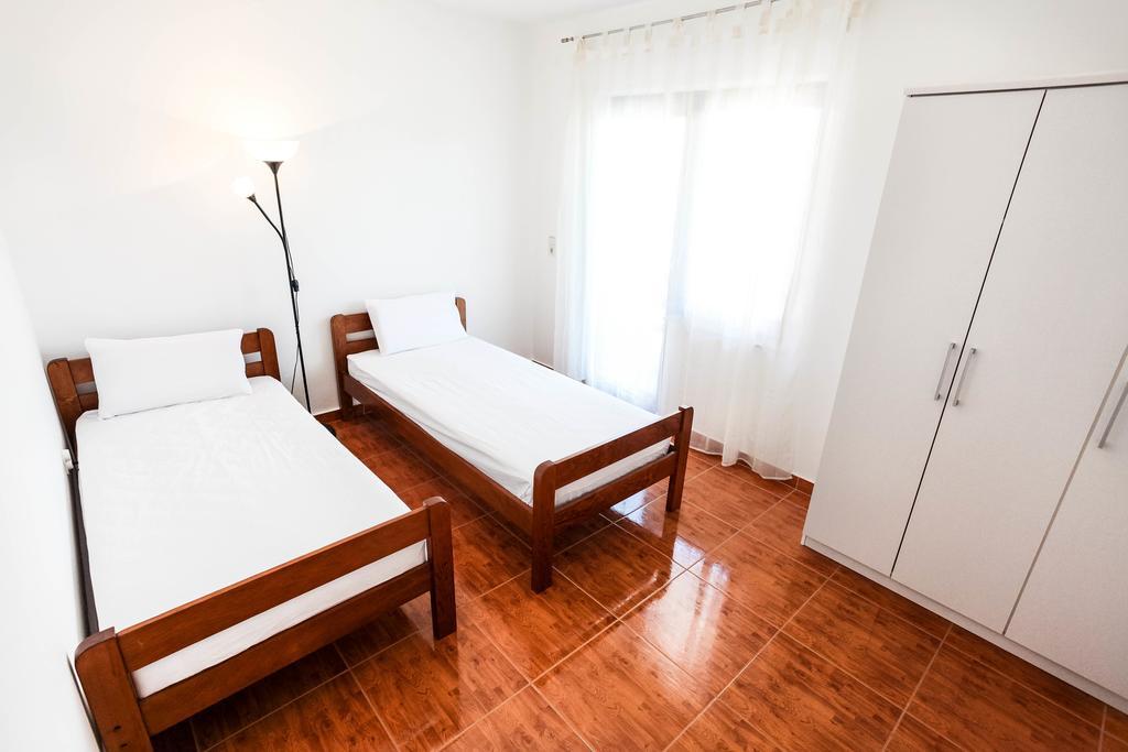 Apartments Rajna 자보리치 객실 사진