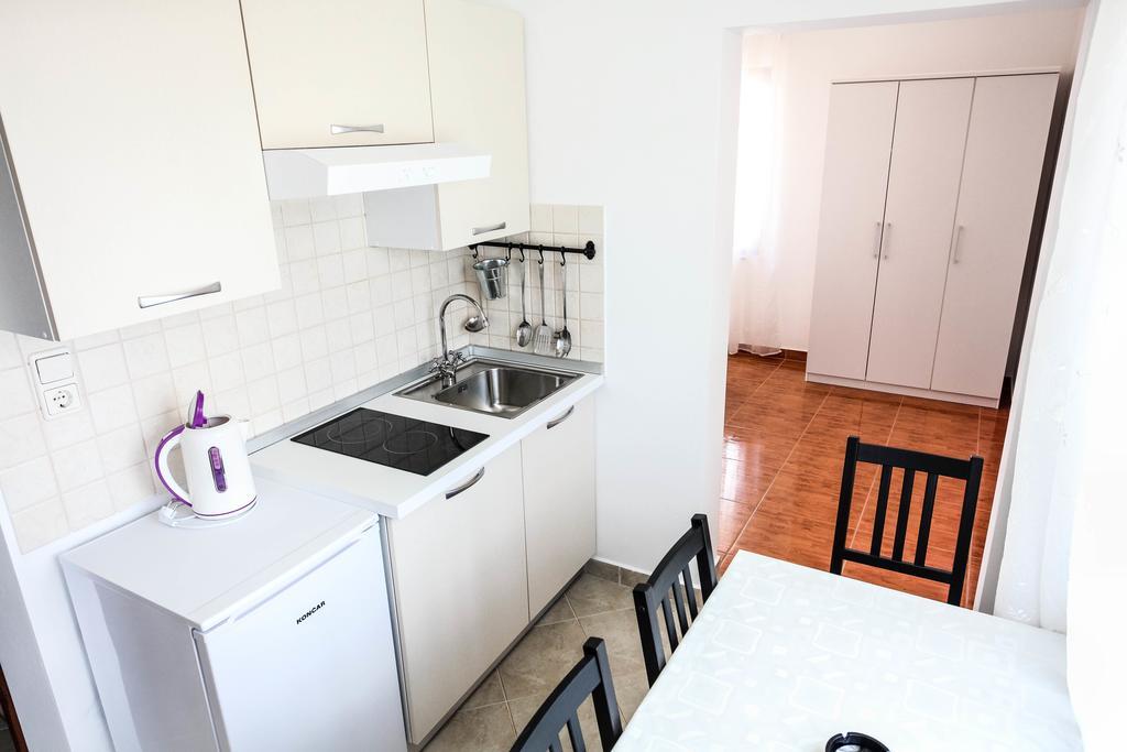 Apartments Rajna 자보리치 객실 사진