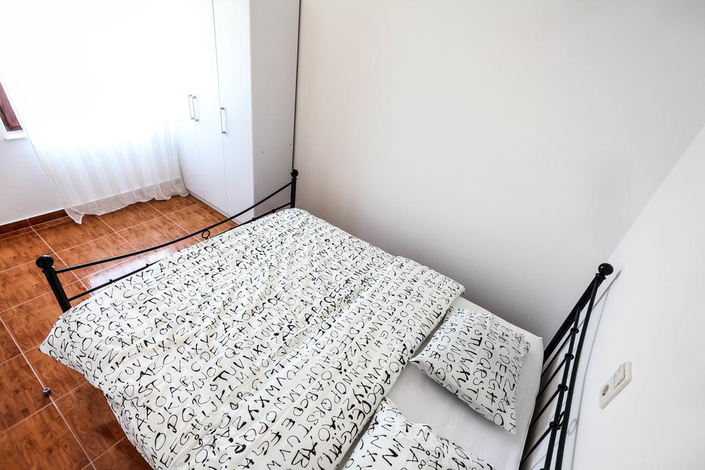Apartments Rajna 자보리치 객실 사진