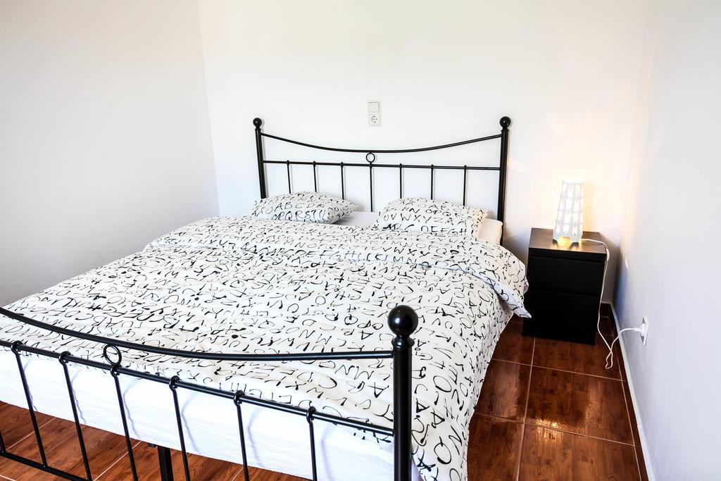 Apartments Rajna 자보리치 객실 사진
