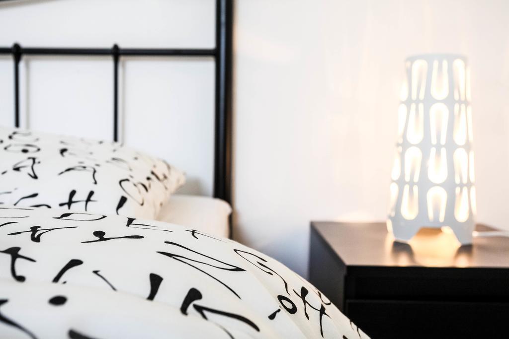 Apartments Rajna 자보리치 객실 사진