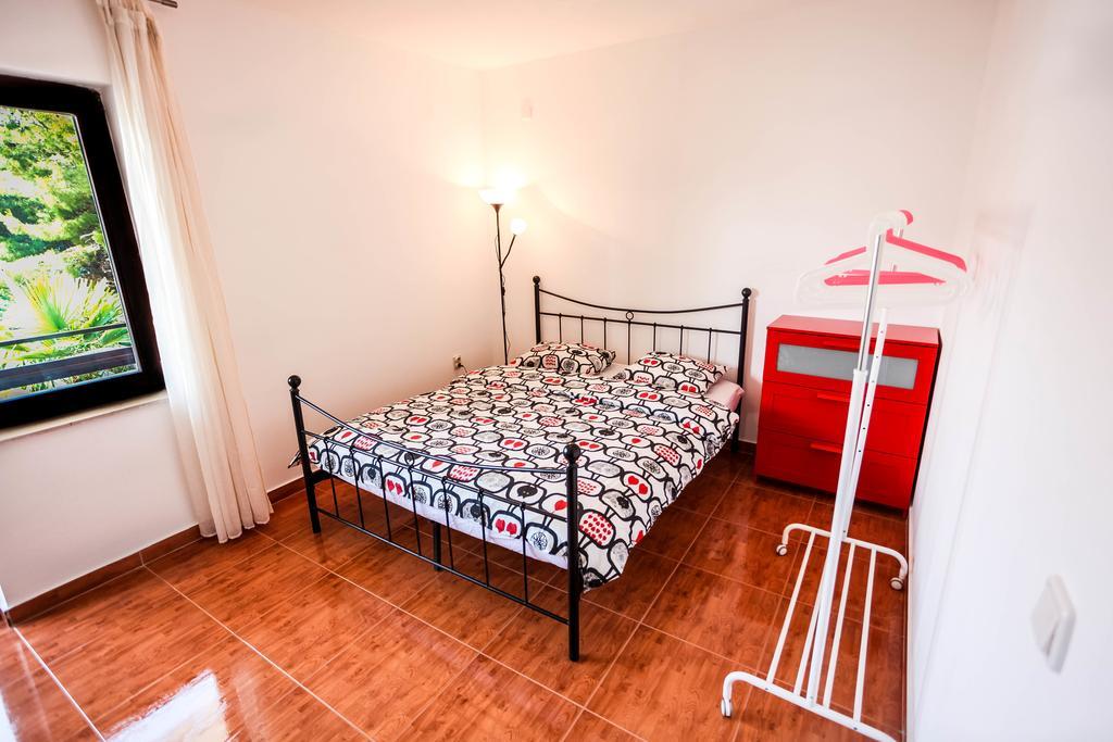 Apartments Rajna 자보리치 객실 사진