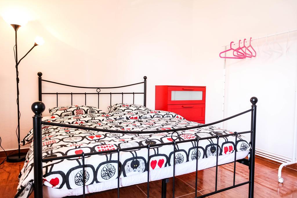Apartments Rajna 자보리치 객실 사진