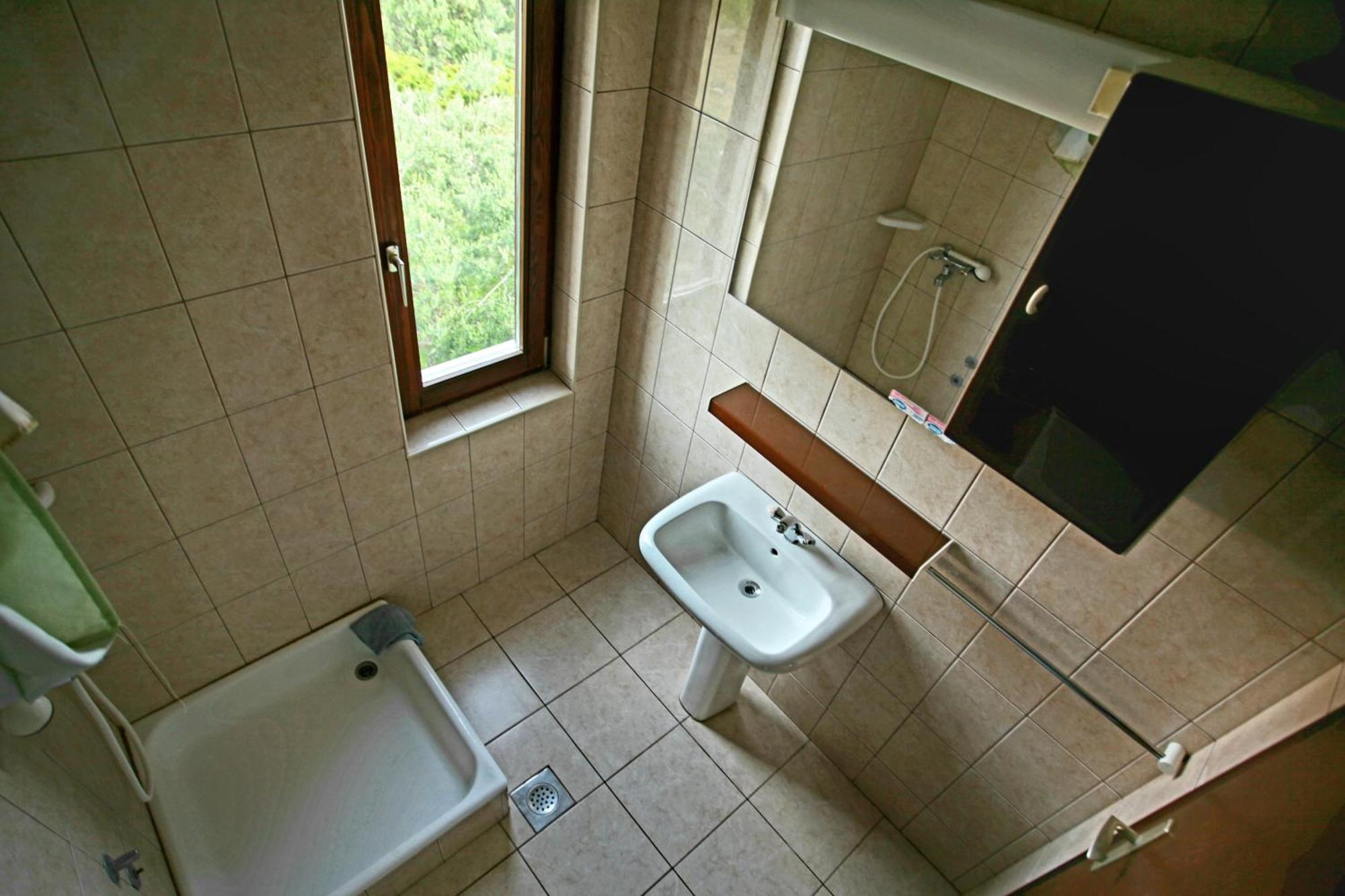 Apartments Rajna 자보리치 객실 사진