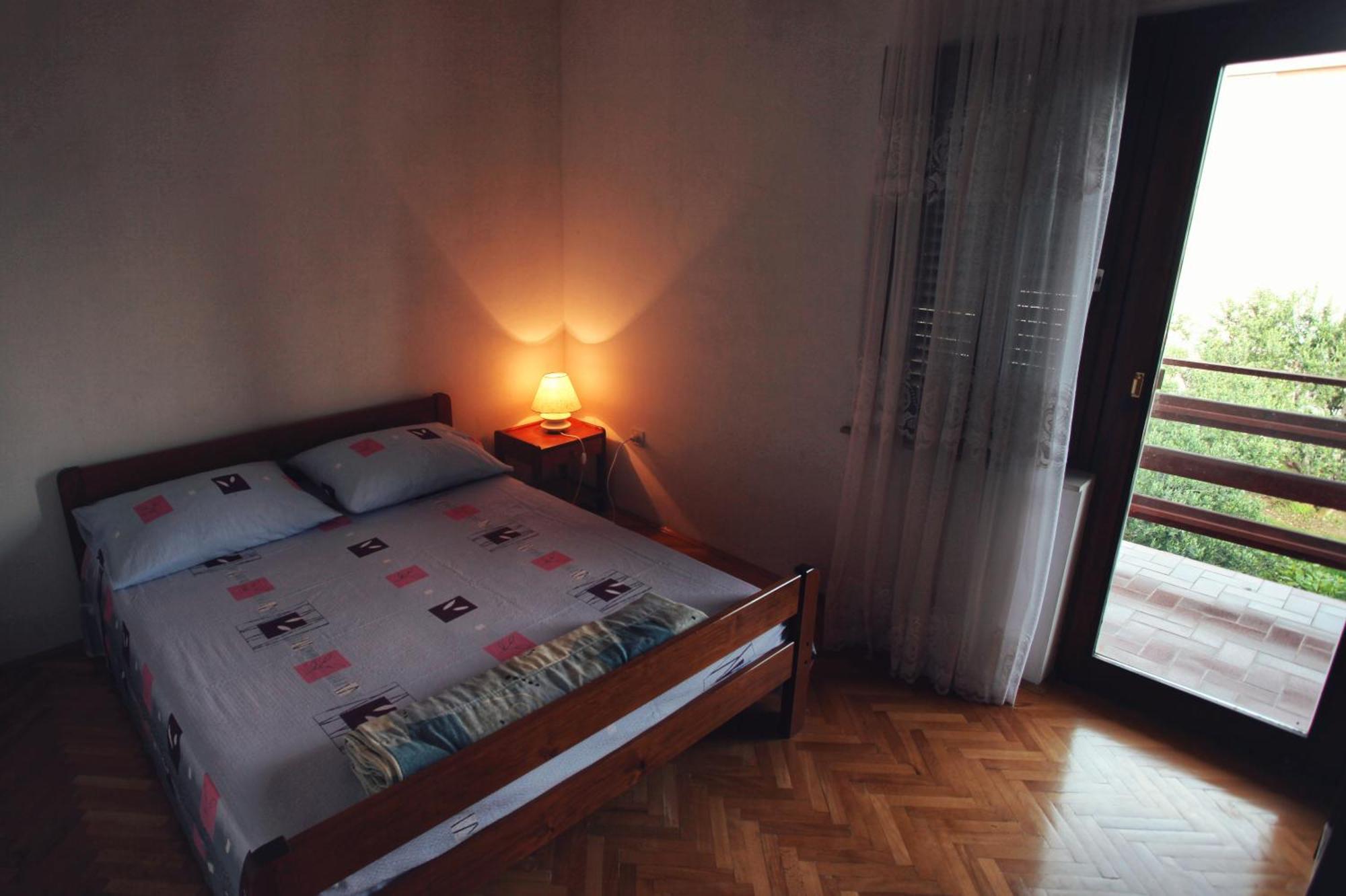 Apartments Rajna 자보리치 객실 사진