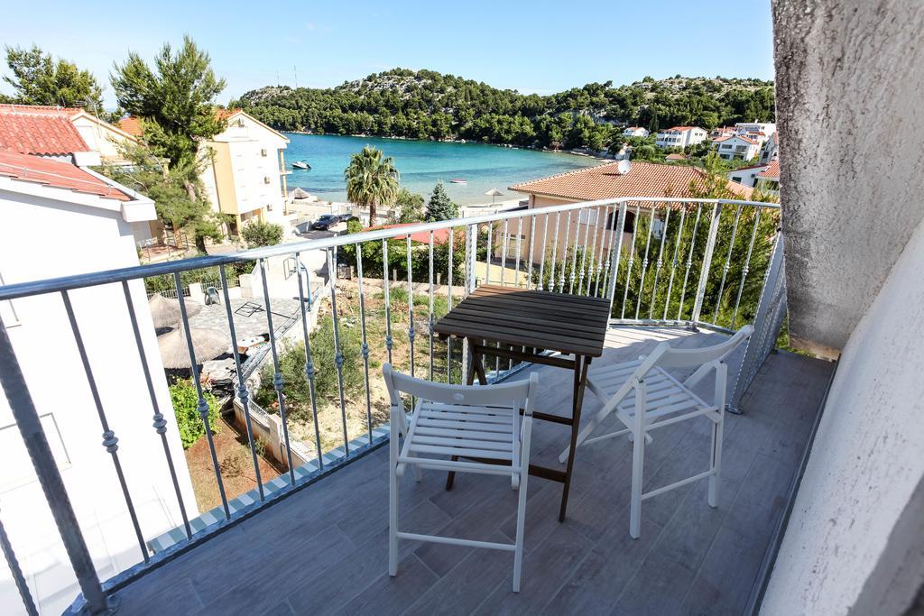 Apartments Rajna 자보리치 외부 사진