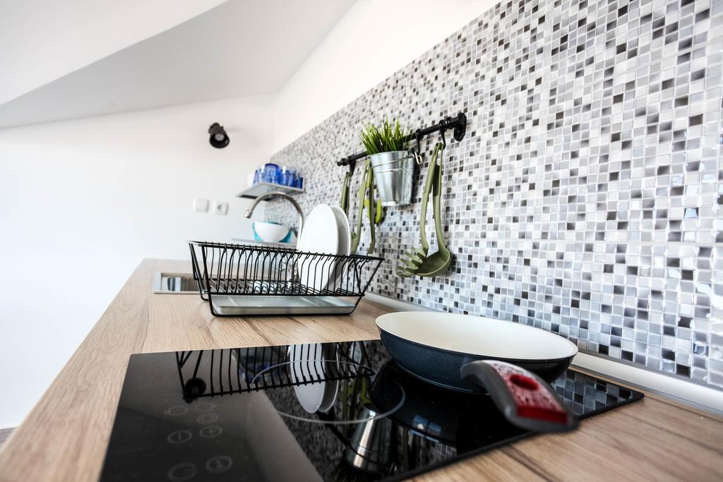 Apartments Rajna 자보리치 외부 사진