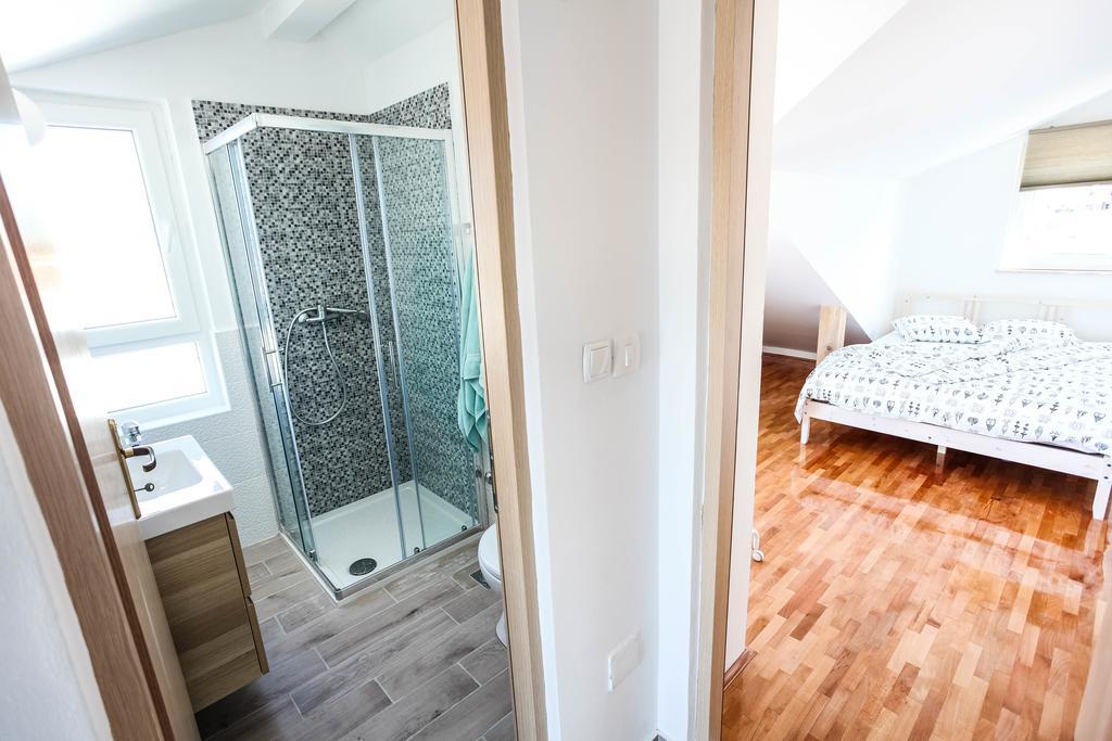 Apartments Rajna 자보리치 외부 사진