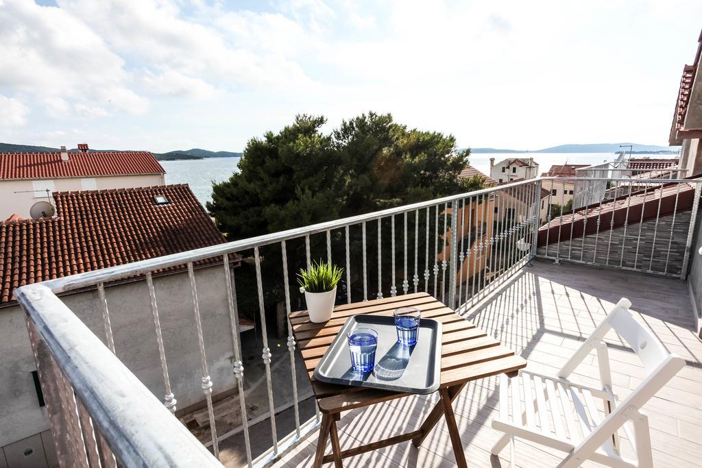 Apartments Rajna 자보리치 외부 사진
