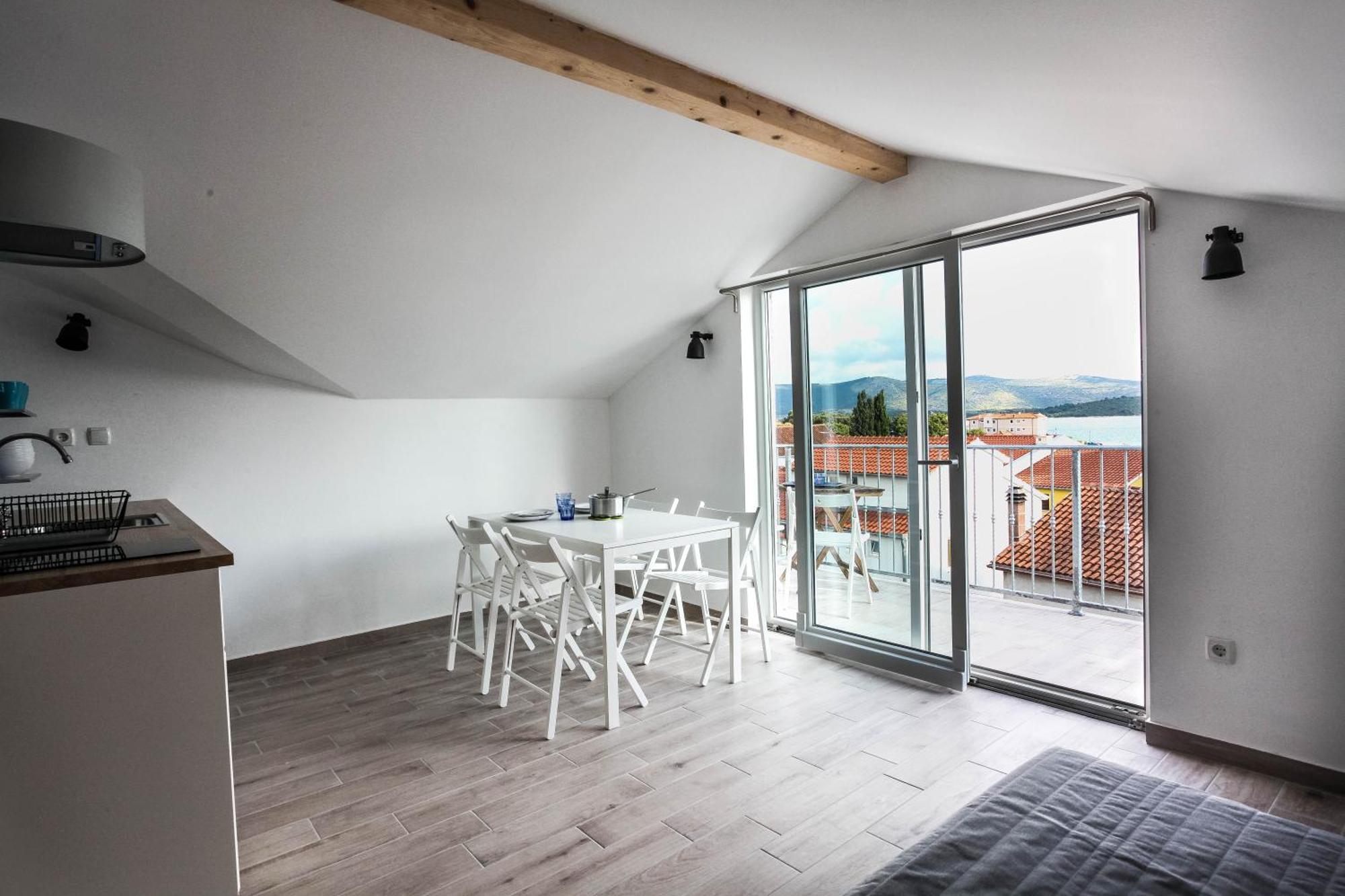 Apartments Rajna 자보리치 외부 사진