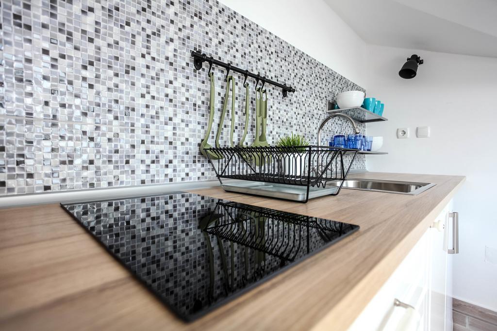 Apartments Rajna 자보리치 외부 사진