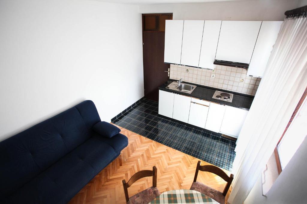 Apartments Rajna 자보리치 객실 사진
