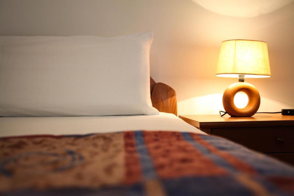 Apartments Rajna 자보리치 객실 사진