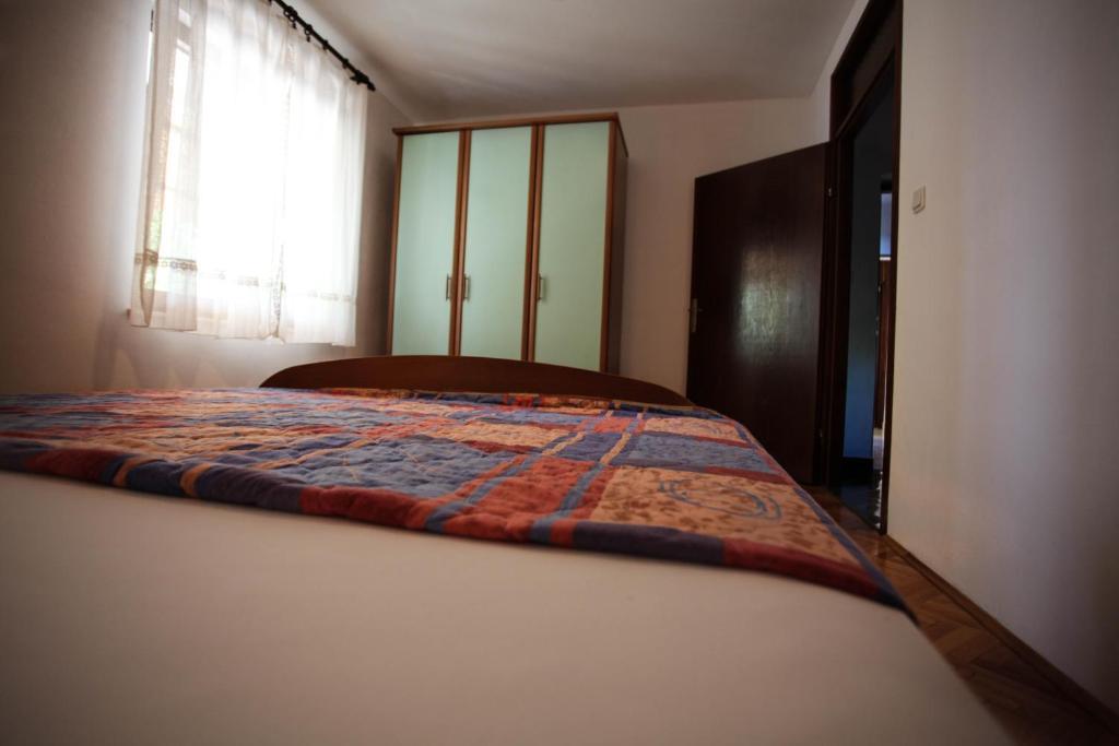 Apartments Rajna 자보리치 객실 사진