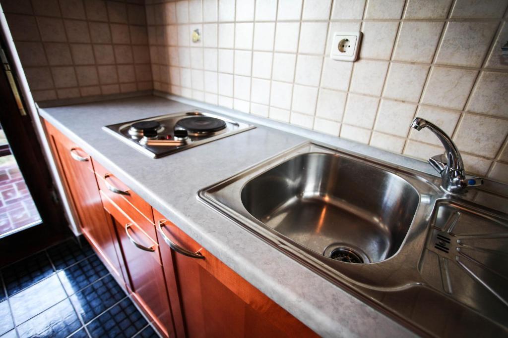 Apartments Rajna 자보리치 객실 사진