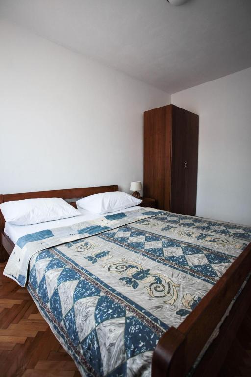 Apartments Rajna 자보리치 객실 사진