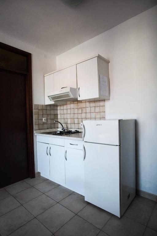 Apartments Rajna 자보리치 객실 사진