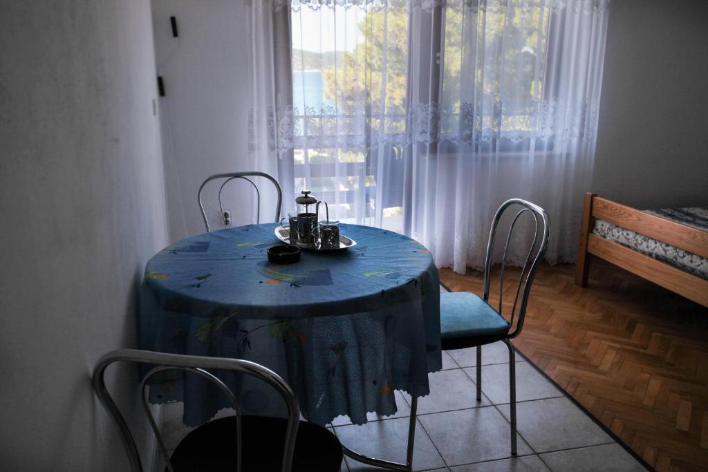 Apartments Rajna 자보리치 객실 사진
