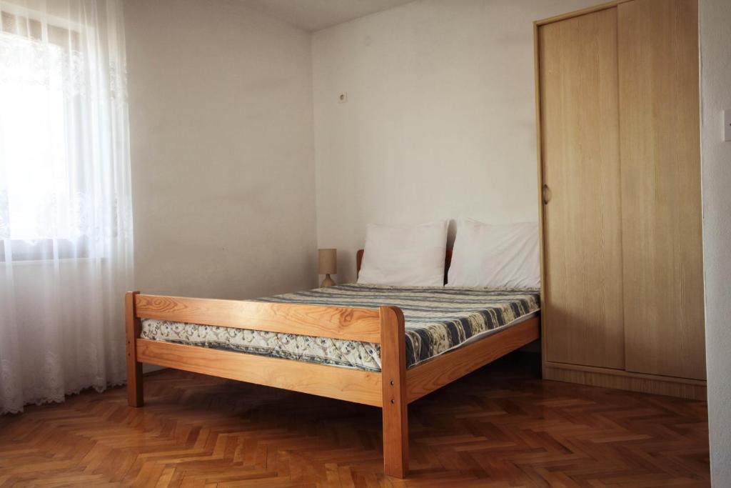 Apartments Rajna 자보리치 객실 사진