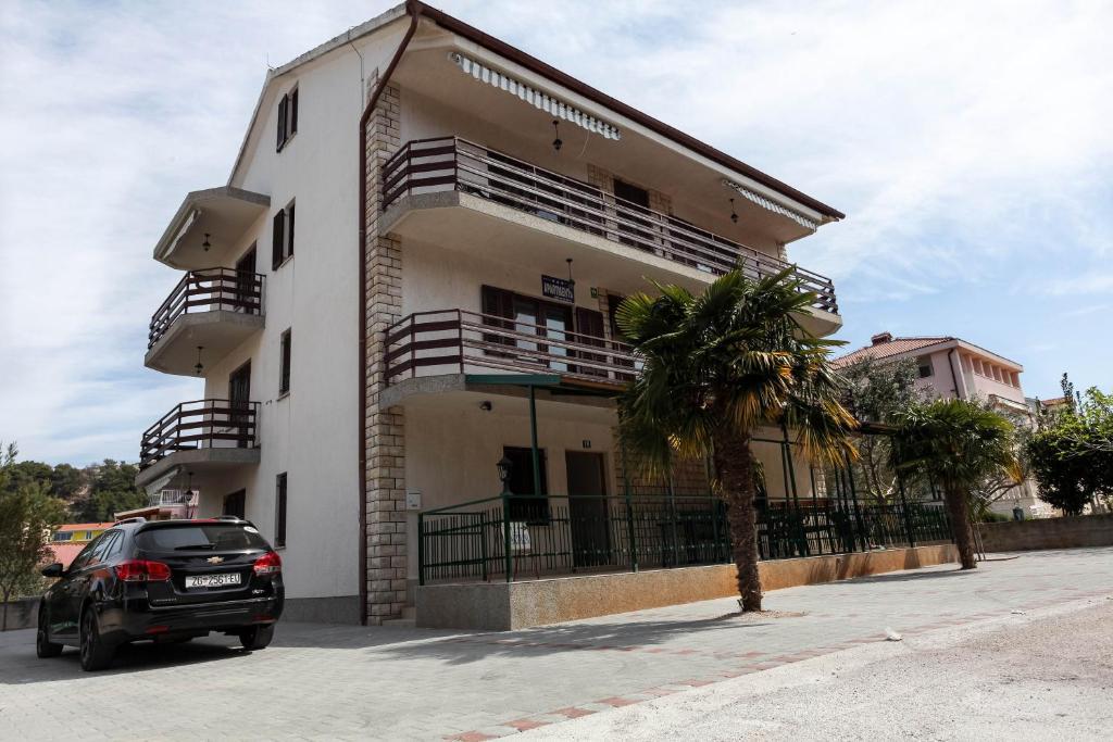 Apartments Rajna 자보리치 외부 사진