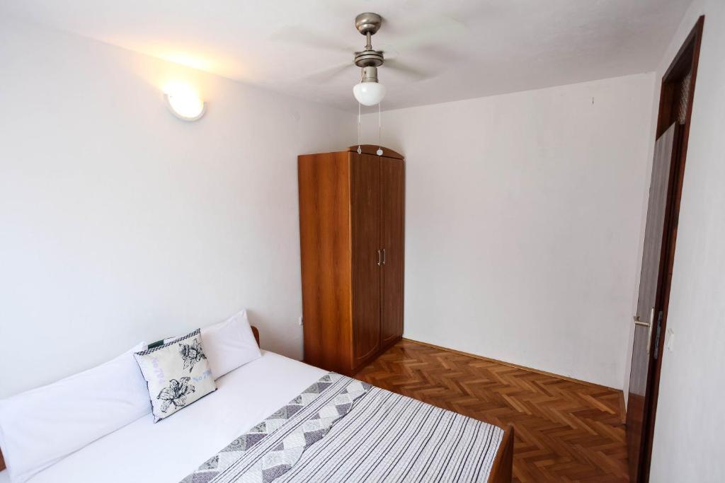 Apartments Rajna 자보리치 객실 사진