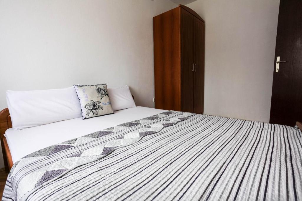 Apartments Rajna 자보리치 객실 사진